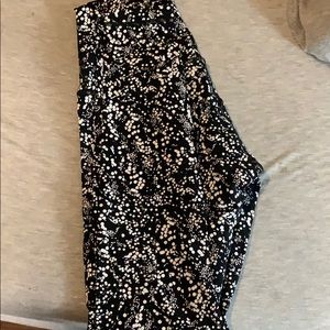 Lululemon Wunder Under High-Rise